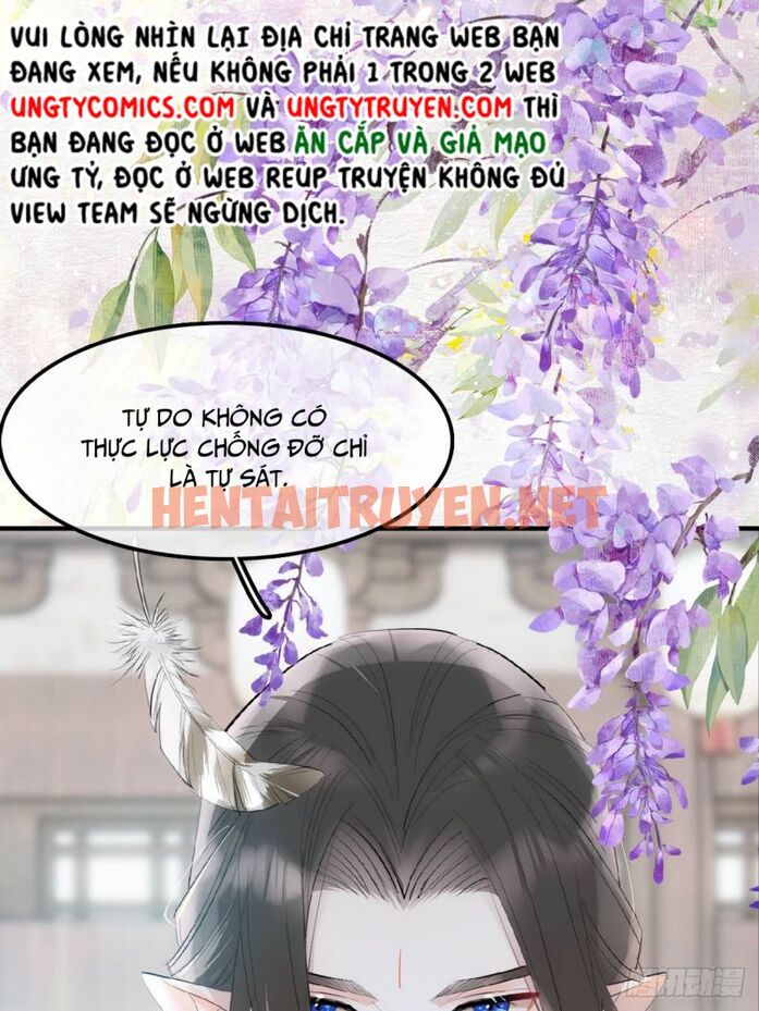 Xem ảnh Tiên Ma Quấn Quýt - Chap 27 - img_004_1657267487 - TruyenVN.APP