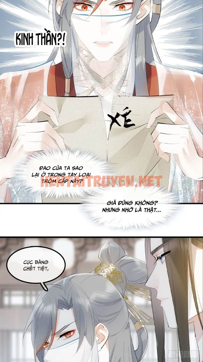 Xem ảnh Tiên Ma Quấn Quýt - Chap 27 - img_017_1657267505 - TruyenVN.APP