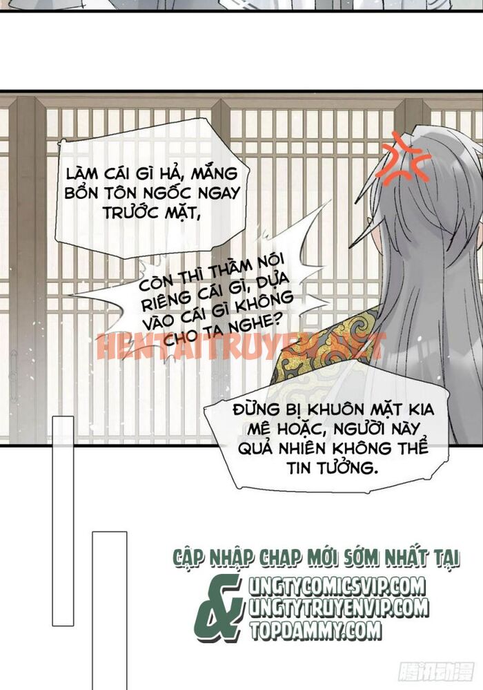 Xem ảnh Tiên Ma Quấn Quýt - Chap 57 - img_027_1678371949 - TruyenVN.APP