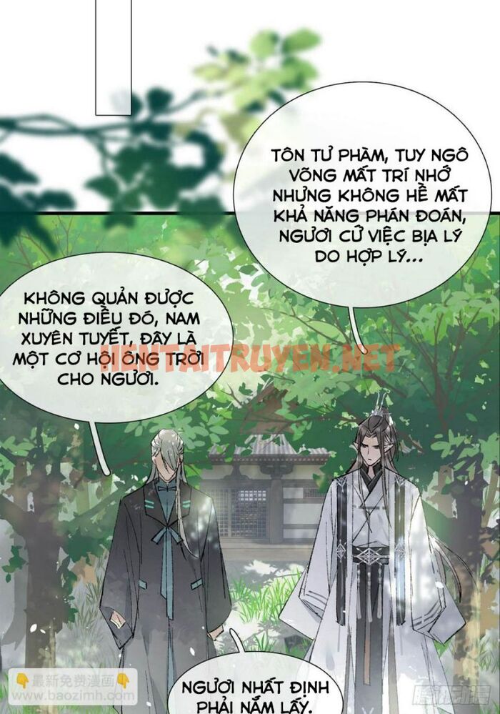 Xem ảnh Tiên Ma Quấn Quýt - Chap 57 - img_028_1678371969 - TruyenVN.APP