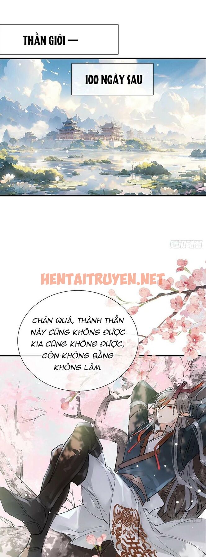 Xem ảnh Tiên Ma Quấn Quýt - Chap 70 - img_021_1689131608 - TruyenVN.APP