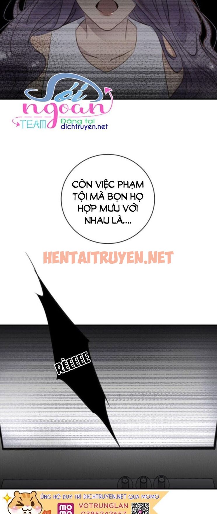 Xem ảnh Tiên Sinh Nói Dối - Chap 15 - img_004_1669002439 - HentaiTruyenVN.net