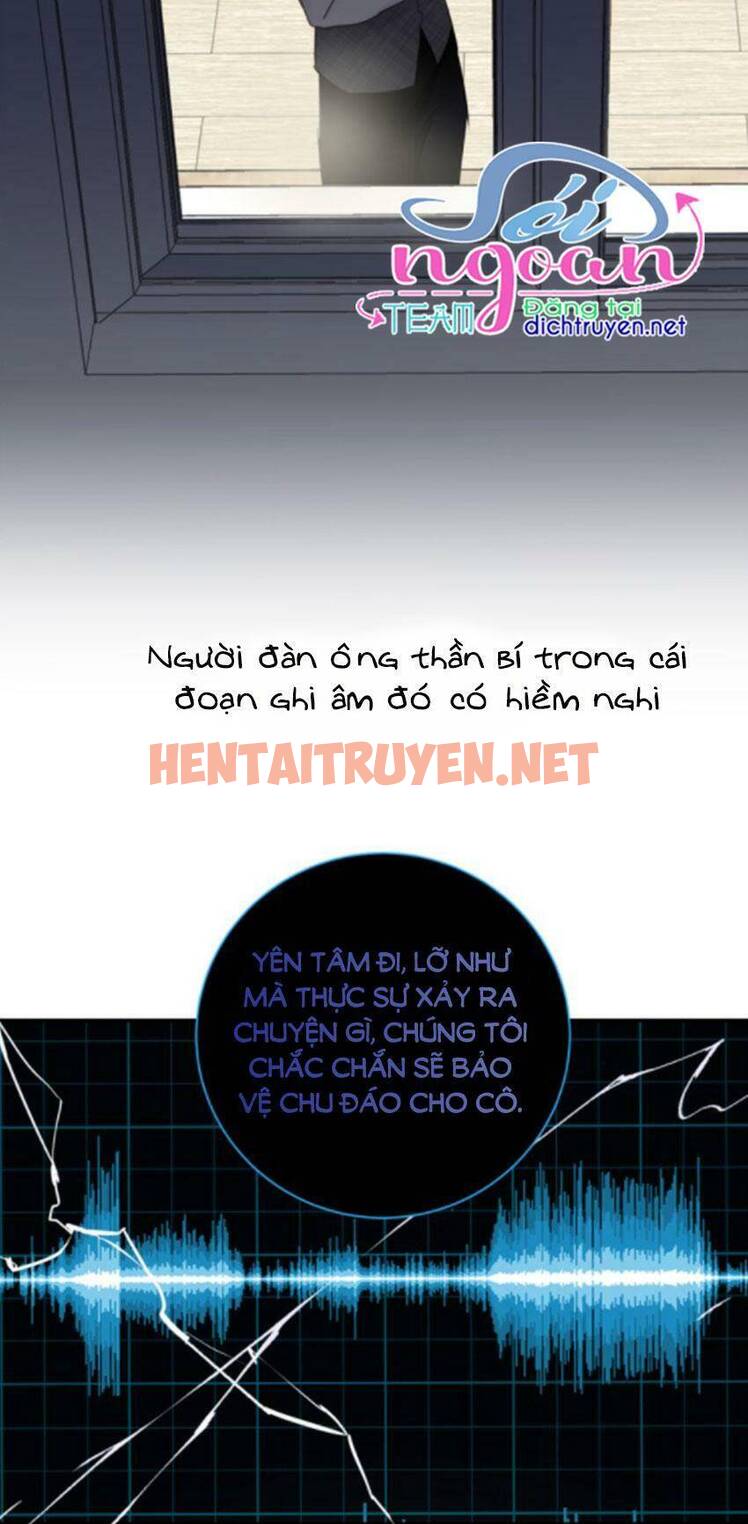 Xem ảnh Tiên Sinh Nói Dối - Chap 17 - img_012_1669002393 - TruyenVN.APP