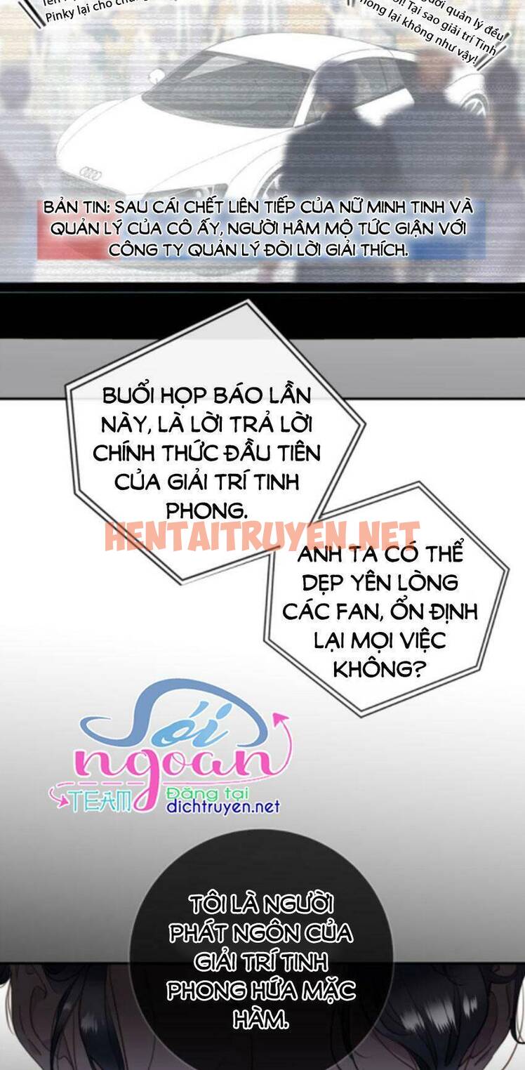 Xem ảnh Tiên Sinh Nói Dối - Chap 17 - img_014_1669002394 - TruyenVN.APP