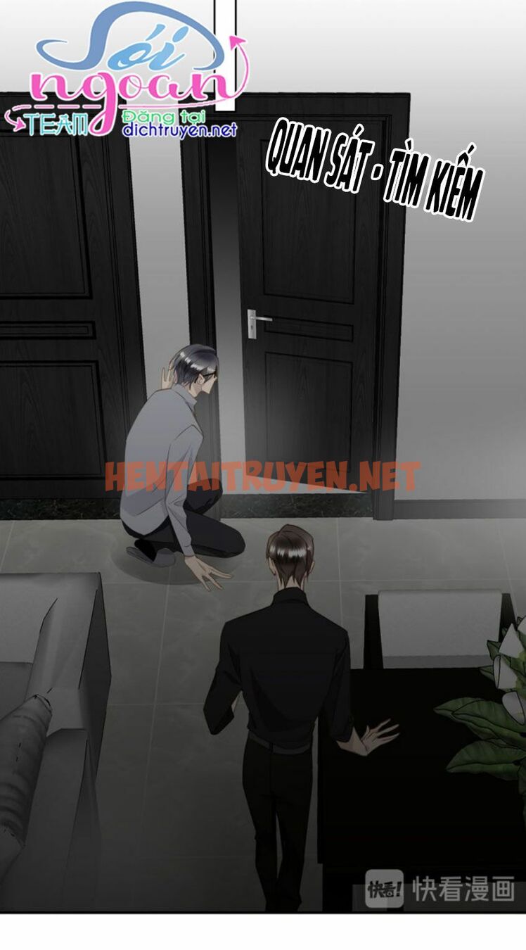 Xem ảnh Tiên Sinh Nói Dối - Chap 7 - img_018_1669002640 - HentaiTruyenVN.net