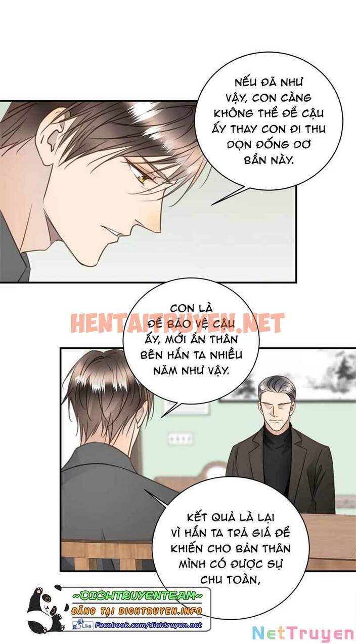 Xem ảnh Tiên Sinh Nói Dối - Chap 72 - img_028_1645611651 - TruyenVN.APP