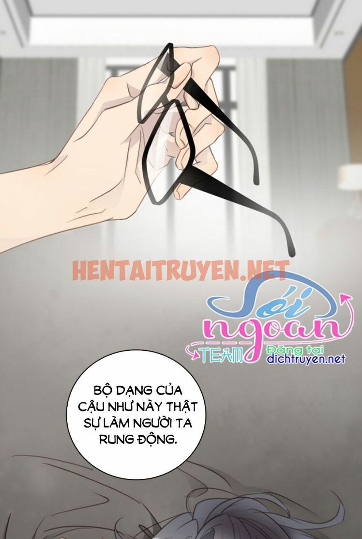 Xem ảnh Tiên Sinh Nói Dối - Chap 8 - img_003_1669002612 - TruyenVN.APP