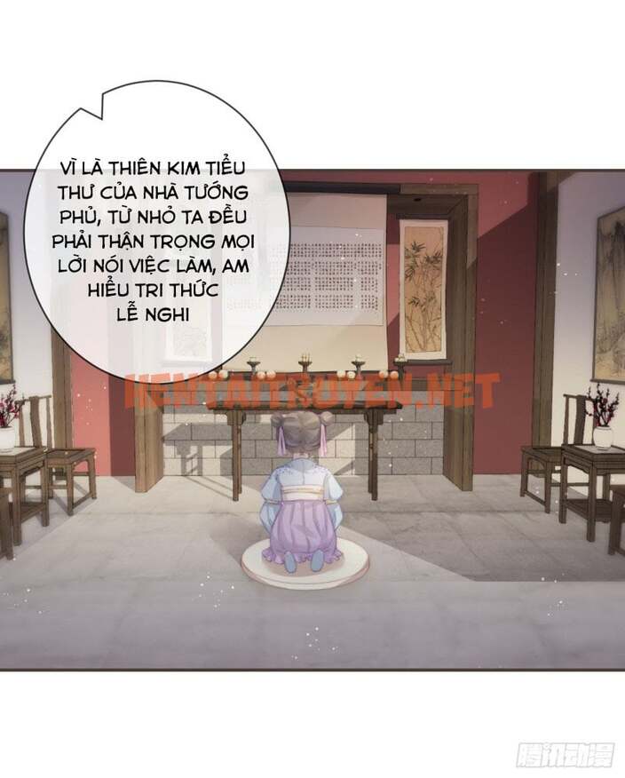 Xem ảnh Tiền Vô Cổ Nhân - Chap 12 - img_013_1640529639 - TruyenVN.APP