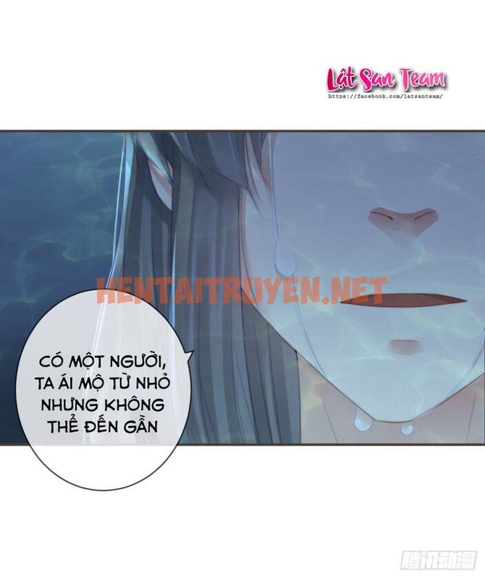 Xem ảnh Tiền Vô Cổ Nhân - Chap 12 - img_023_1640529644 - TruyenVN.APP