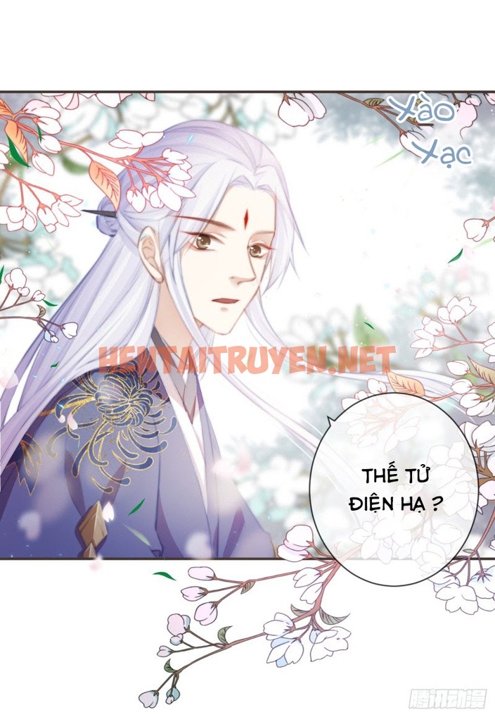 Xem ảnh Tiền Vô Cổ Nhân - Chap 16 - img_019_1640502460 - TruyenVN.APP