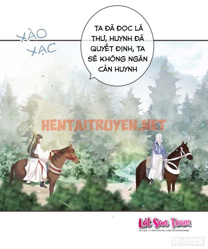 Xem ảnh Tiền Vô Cổ Nhân - Chap 16 - img_020_1640502461 - TruyenVN.APP