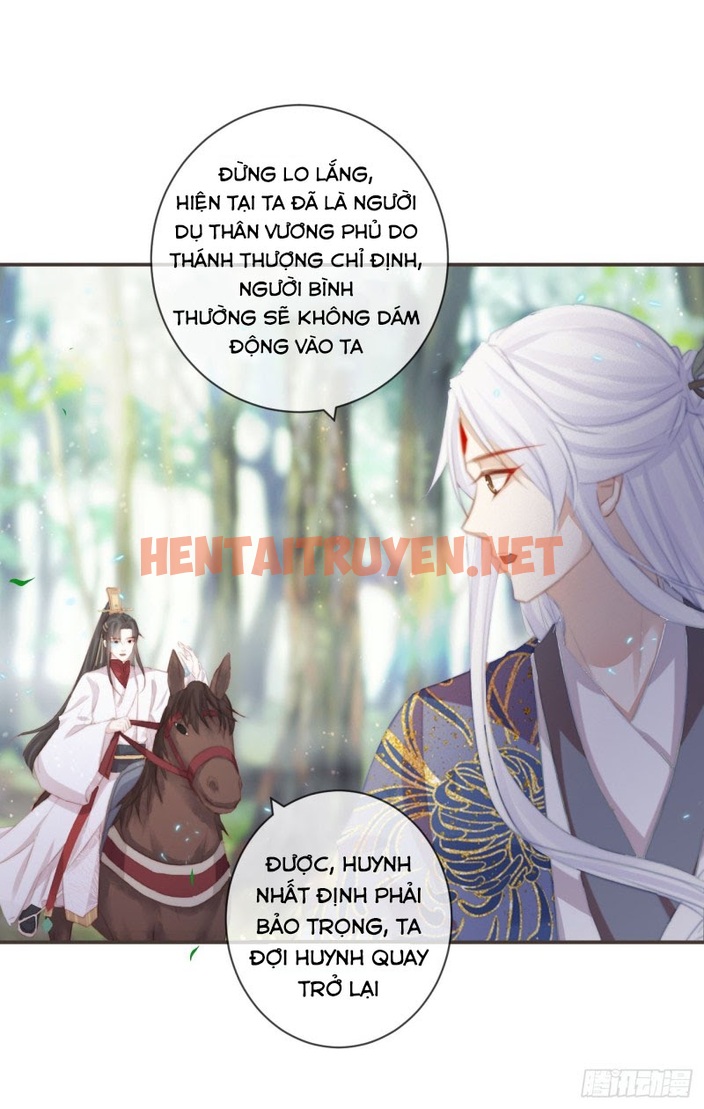 Xem ảnh Tiền Vô Cổ Nhân - Chap 16 - img_022_1640502462 - TruyenVN.APP