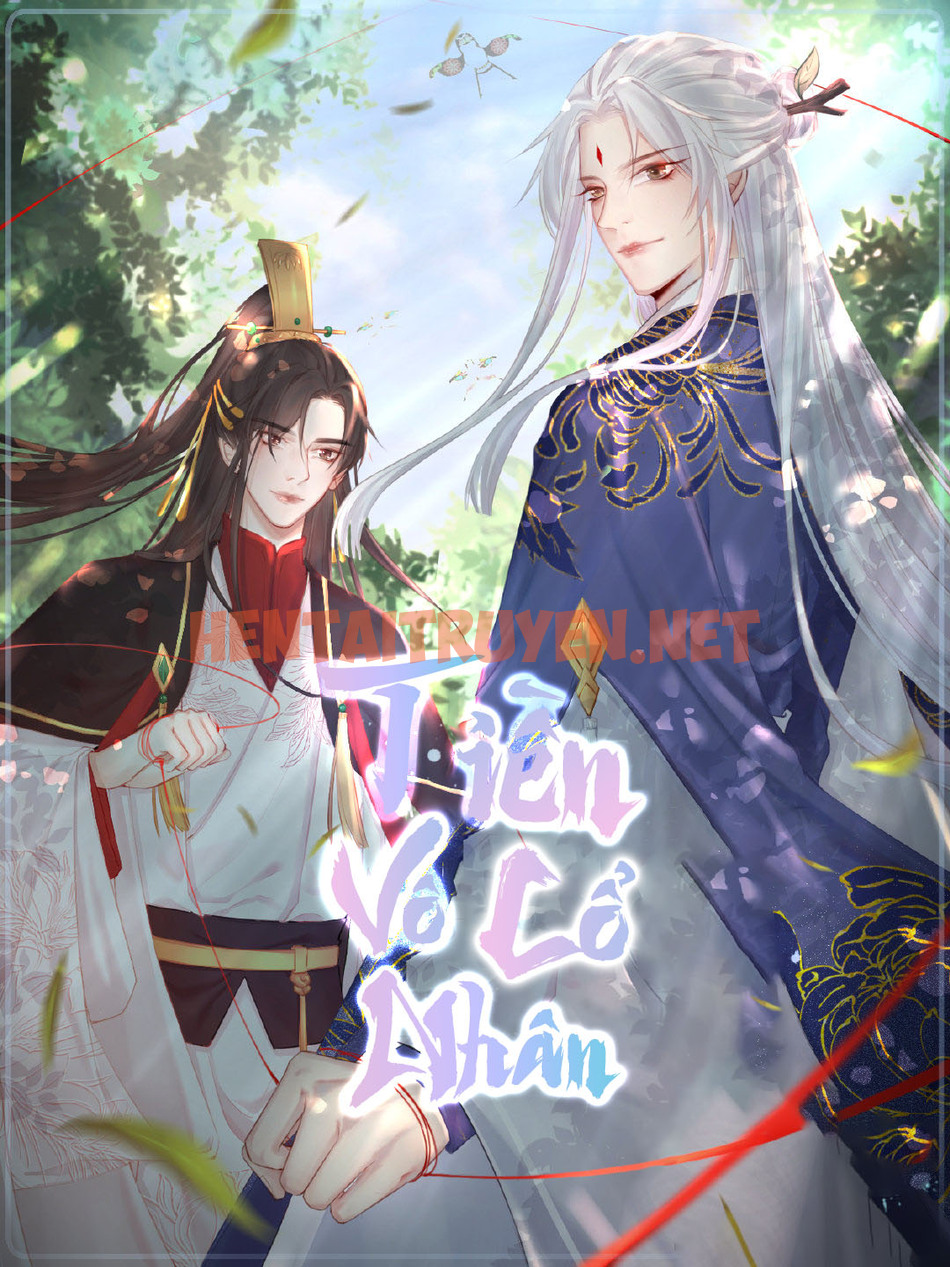 Xem ảnh Tiền Vô Cổ Nhân - Chap 28 - img_002_1631013723 - TruyenVN.APP