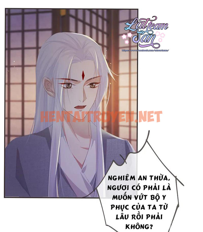 Xem ảnh Tiền Vô Cổ Nhân - Chap 28 - img_006_1631013731 - TruyenVN.APP