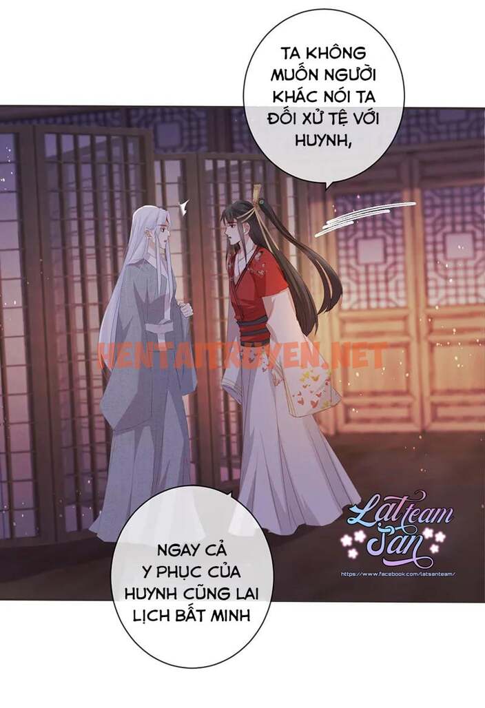 Xem ảnh Tiền Vô Cổ Nhân - Chap 28 - img_008_1631013734 - TruyenVN.APP