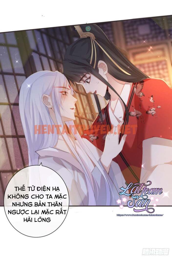 Xem ảnh Tiền Vô Cổ Nhân - Chap 28 - img_013_1631013746 - TruyenVN.APP