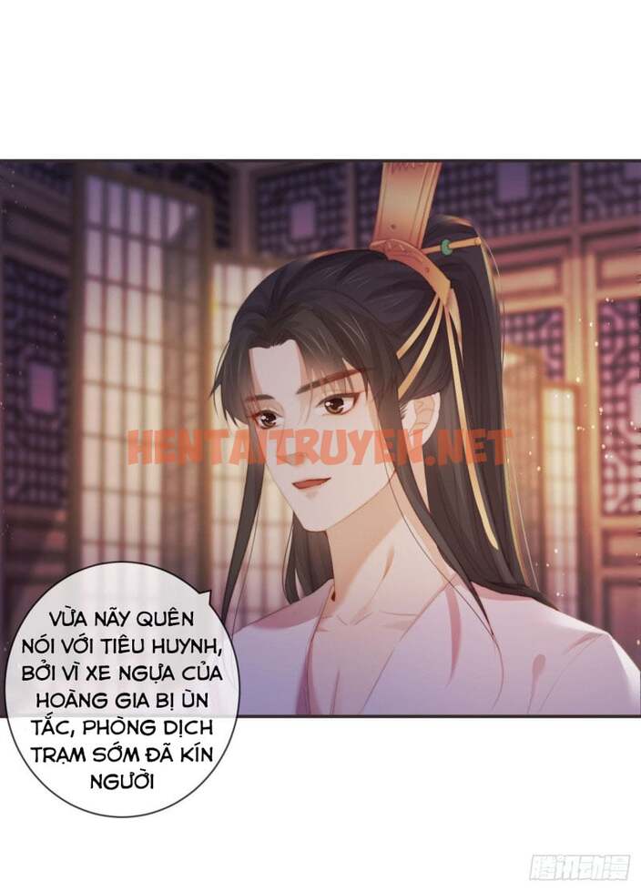 Xem ảnh Tiền Vô Cổ Nhân - Chap 28 - img_019_1631013759 - TruyenVN.APP