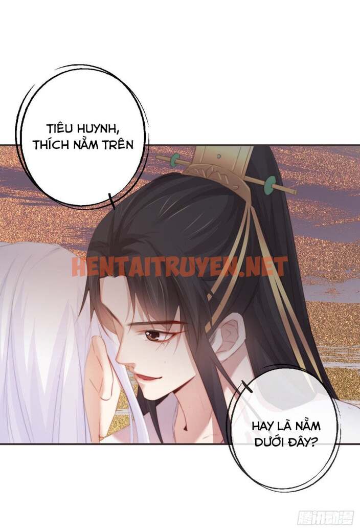 Xem ảnh Tiền Vô Cổ Nhân - Chap 28 - img_021_1631013764 - TruyenVN.APP