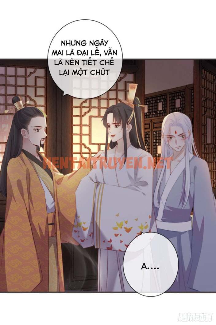 Xem ảnh Tiền Vô Cổ Nhân - Chap 28 - img_028_1631013779 - TruyenVN.APP