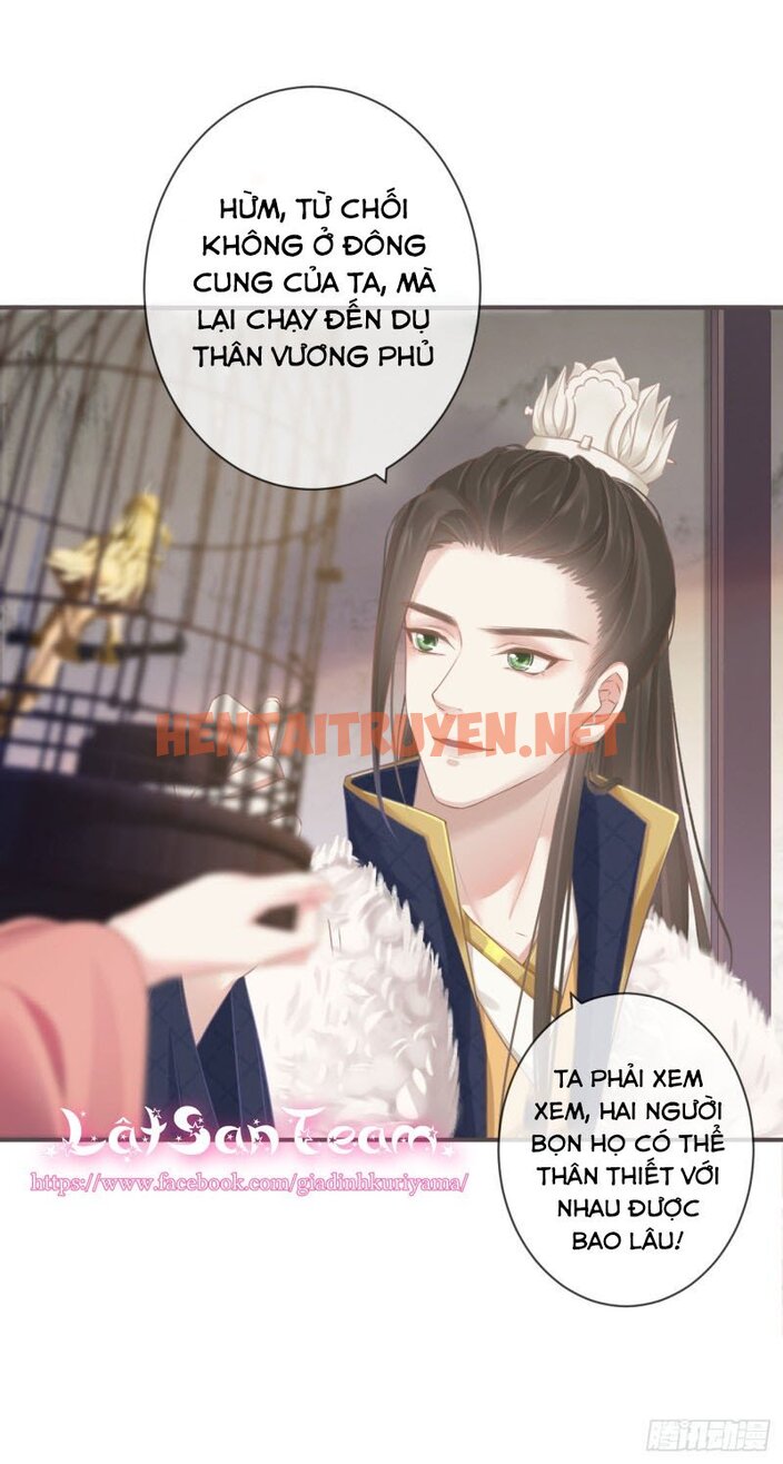 Xem ảnh Tiền Vô Cổ Nhân - Chap 5 - img_009_1640545069 - TruyenVN.APP