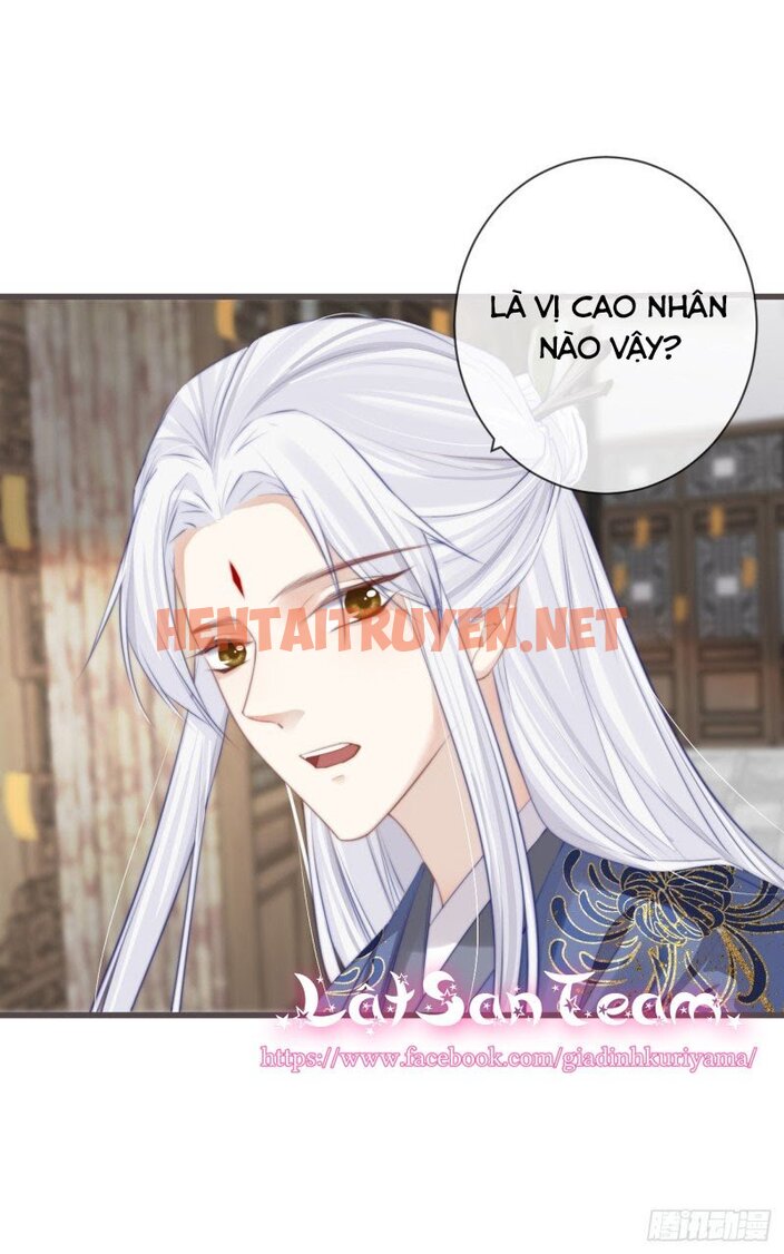 Xem ảnh Tiền Vô Cổ Nhân - Chap 5 - img_033_1640545081 - TruyenVN.APP