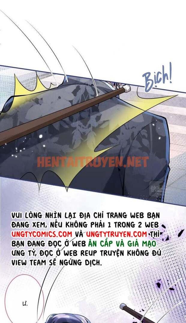 Xem ảnh Tiểu Lang Cẩu Của Ảnh Đế Gia - Chap 15 - img_025_1648344150 - TruyenVN.APP