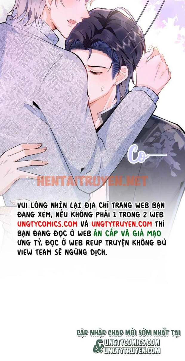 Xem ảnh Tiểu Lang Cẩu Của Ảnh Đế Gia - Chap 15 - img_039_1648344187 - TruyenVN.APP