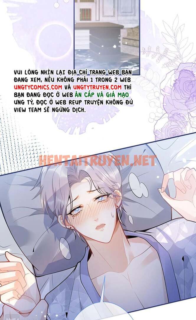 Xem ảnh Tiểu Lang Cẩu Của Ảnh Đế Gia - Chap 23 - img_003_1651903462 - TruyenVN.APP