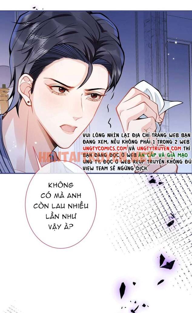 Xem ảnh Tiểu Lang Cẩu Của Ảnh Đế Gia - Chap 31 - img_024_1654416196 - HentaiTruyenVN.net