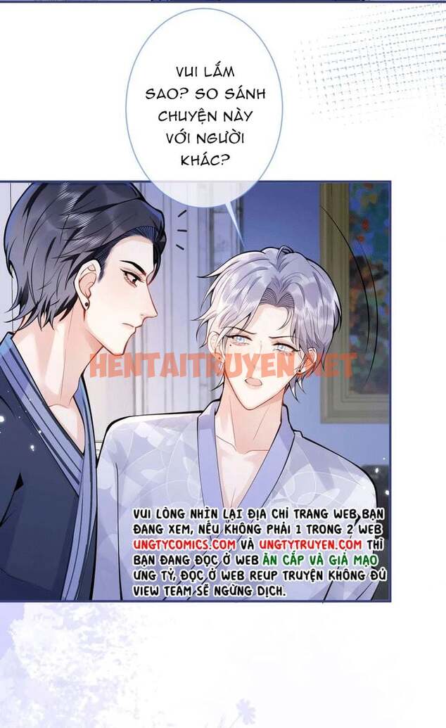 Xem ảnh Tiểu Lang Cẩu Của Ảnh Đế Gia - Chap 31 - img_032_1654416207 - TruyenVN.APP