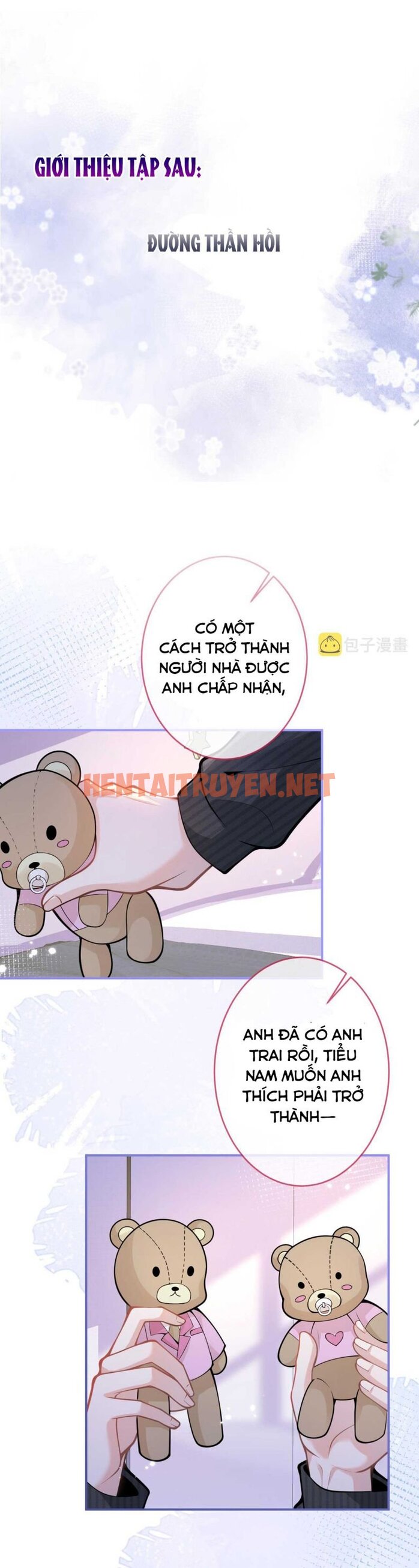 Xem ảnh Tiểu Lang Cẩu Của Ảnh Đế Gia - Chap 46 - img_021_1659283484 - TruyenVN.APP