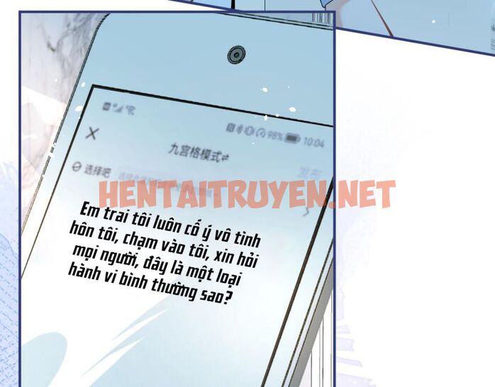 Xem ảnh Tiểu Lang Cẩu Của Ảnh Đế Gia - Chap 48 - img_044_1659848818 - TruyenVN.APP