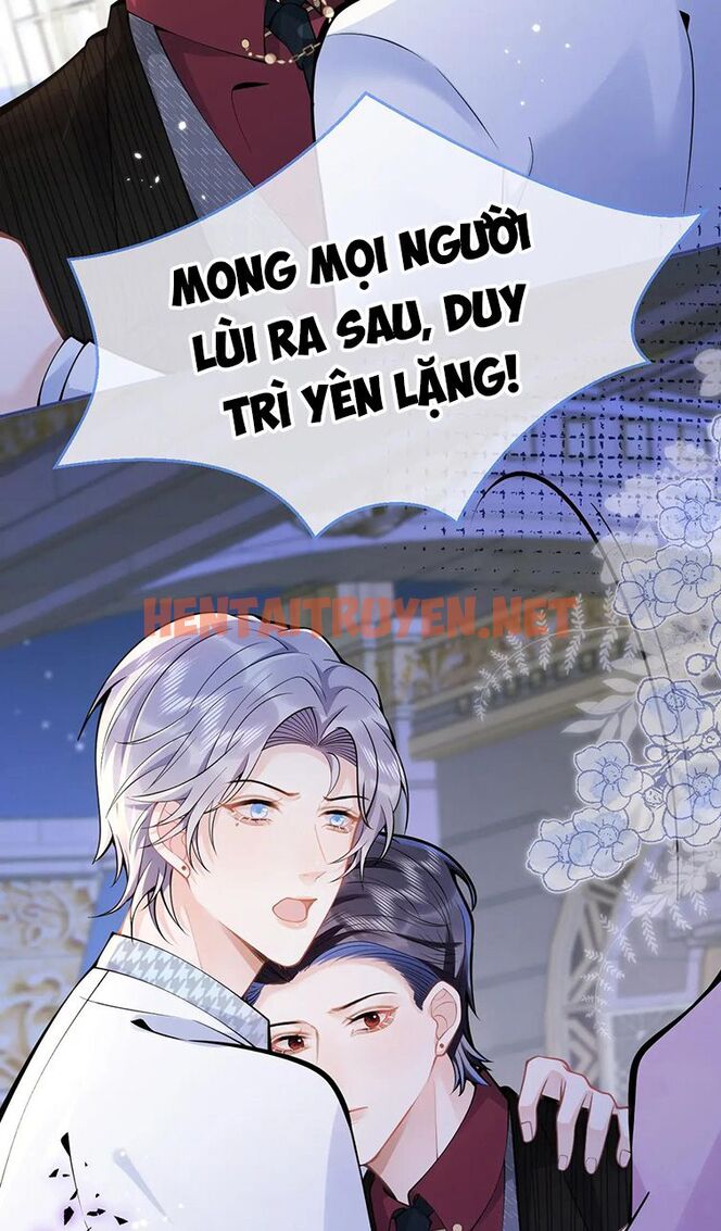 Xem ảnh Tiểu Lang Cẩu Của Ảnh Đế Gia - Chap 50 - img_047_1660439183 - TruyenVN.APP