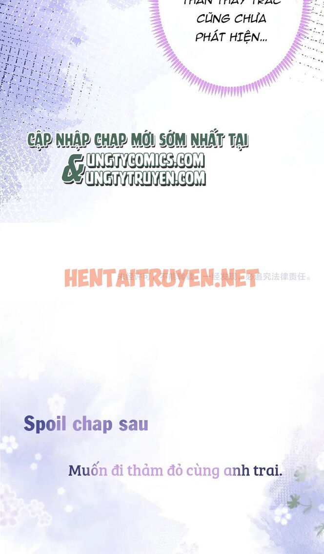 Xem ảnh Tiểu Lang Cẩu Của Ảnh Đế Gia - Chap 50 - img_050_1660439190 - TruyenVN.APP