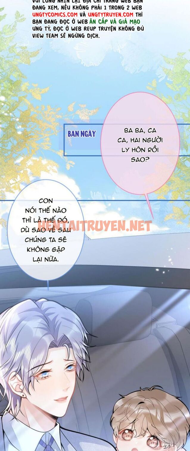 Xem ảnh Tiểu Lang Cẩu Của Ảnh Đế Gia - Chap 59 - img_003_1662987812 - TruyenVN.APP