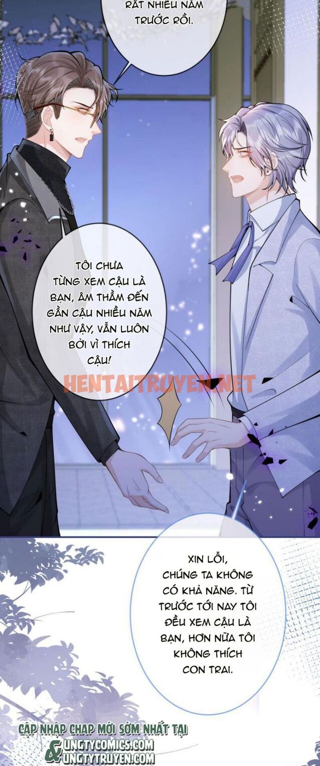 Xem ảnh Tiểu Lang Cẩu Của Ảnh Đế Gia - Chap 59 - img_013_1662987834 - HentaiTruyenVN.net