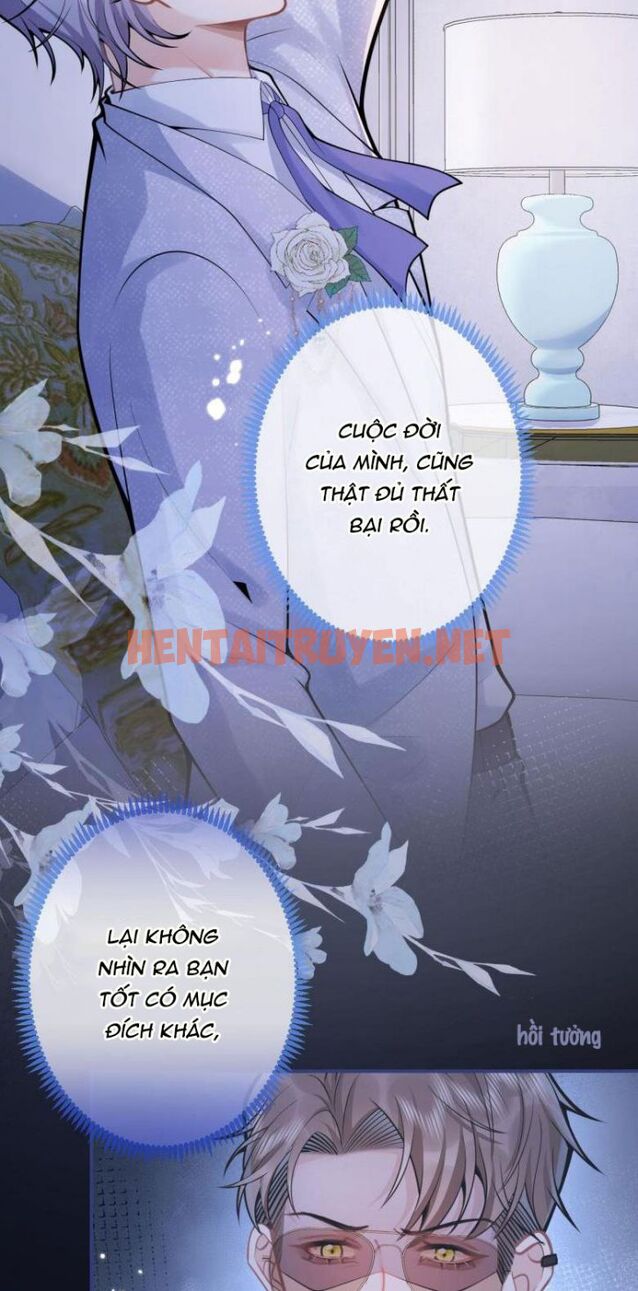 Xem ảnh Tiểu Lang Cẩu Của Ảnh Đế Gia - Chap 59 - img_026_1662987864 - TruyenVN.APP