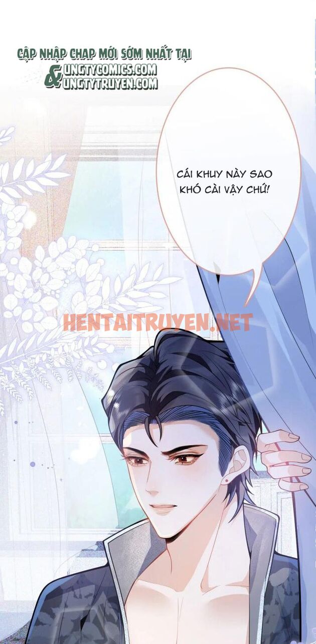 Xem ảnh Tiểu Lang Cẩu Của Ảnh Đế Gia - Chap 9 - img_009_1648307199 - TruyenVN.APP