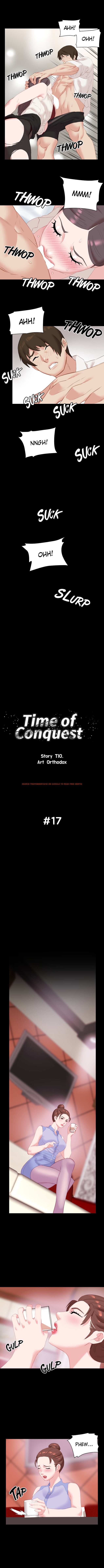 Read Hentai Image 4 489 in comic Time Of Conquest - Chapter 17 - hentaitnt.net