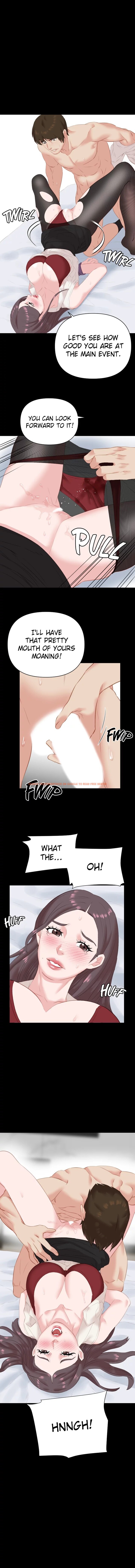 Read Hentai Image 1 232 in comic Time Of Conquest - Chapter 18 - hentaitnt.net