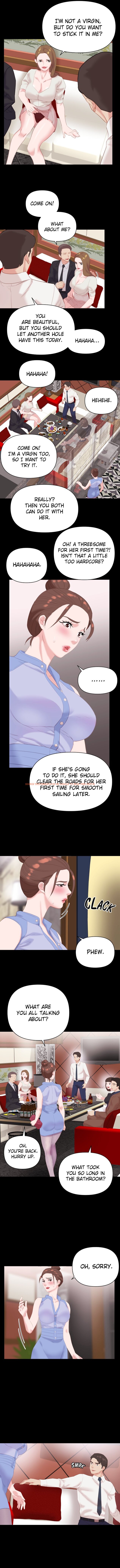 Read Hentai Image 3 795 in comic Time Of Conquest - Chapter 19 - hentaitnt.net
