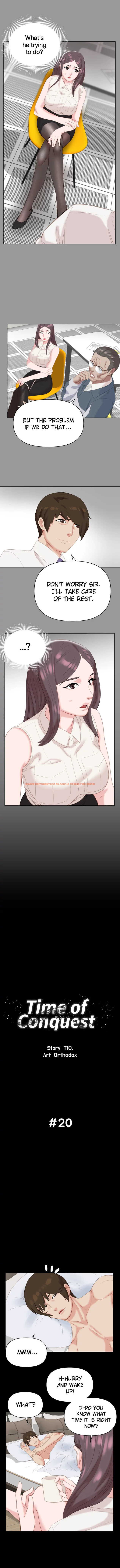 Read Hentai Image 4 483 in comic Time Of Conquest - Chapter 20 - hentaitnt.net