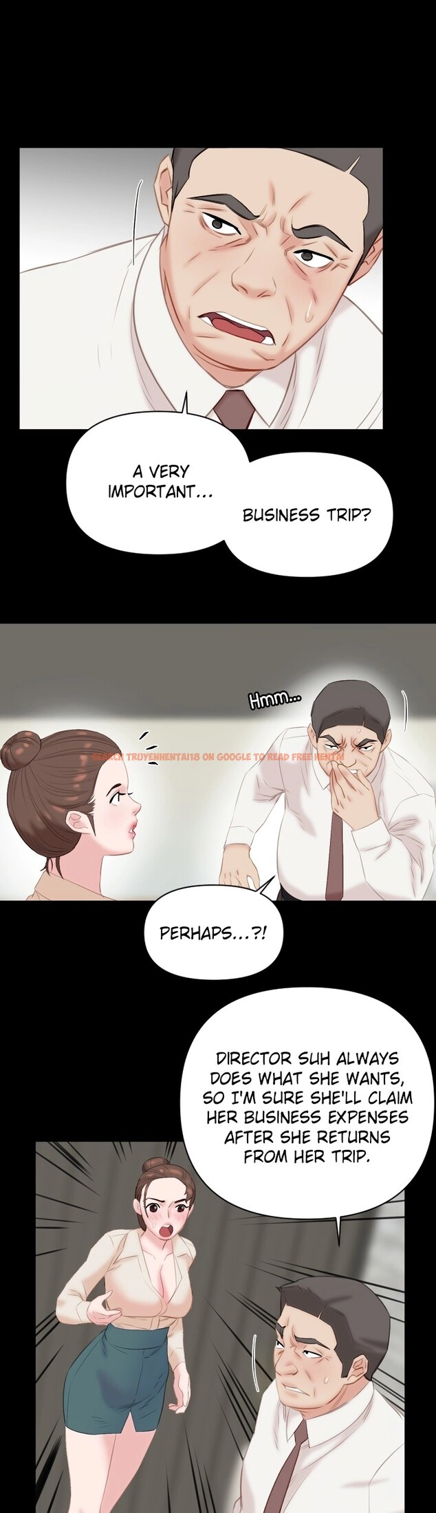 Read Hentai Image 10 393 in comic Time Of Conquest - Chapter 21 - hentaitnt.net