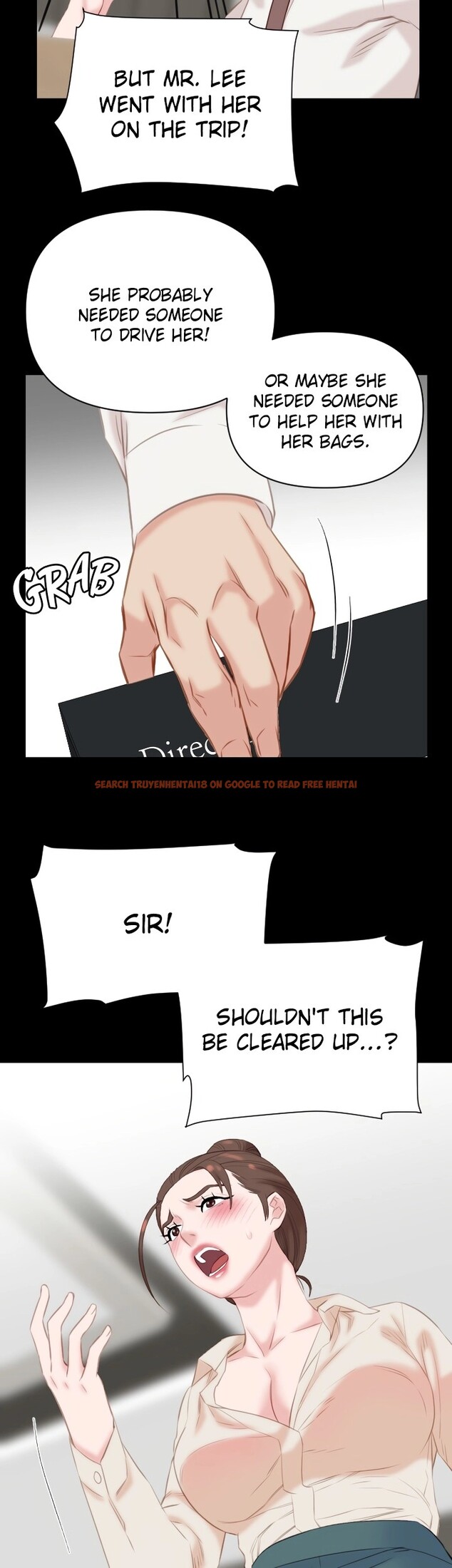 Read Hentai Image 11 393 in comic Time Of Conquest - Chapter 21 - hentaitnt.net