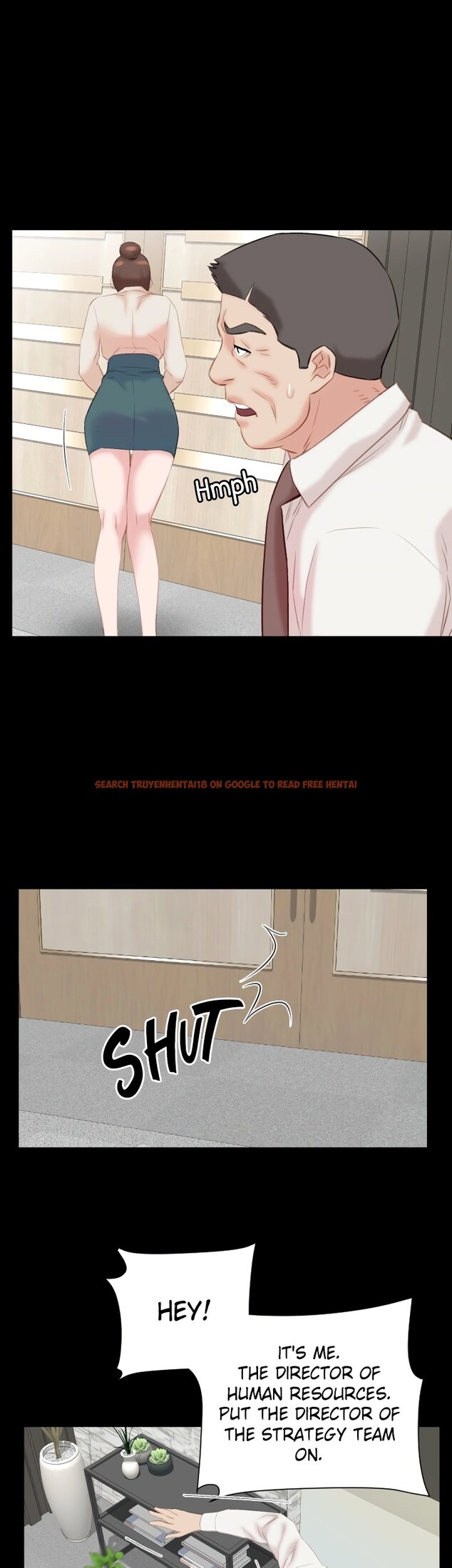 Read Hentai Image 15 393 in comic Time Of Conquest - Chapter 21 - hentaitnt.net