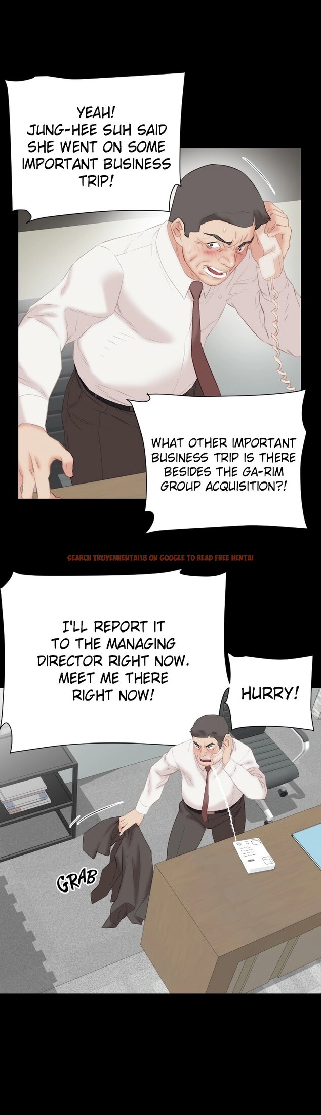 Read Hentai Image 18 393 in comic Time Of Conquest - Chapter 21 - hentaitnt.net