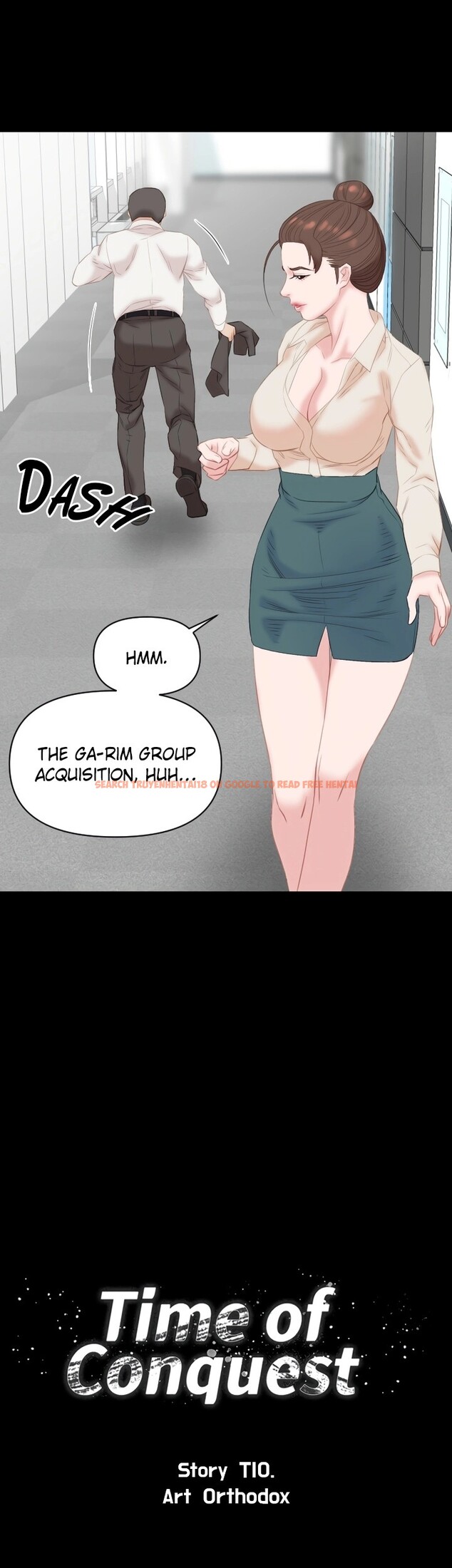 Read Hentai Image 19 393 in comic Time Of Conquest - Chapter 21 - hentaitnt.net