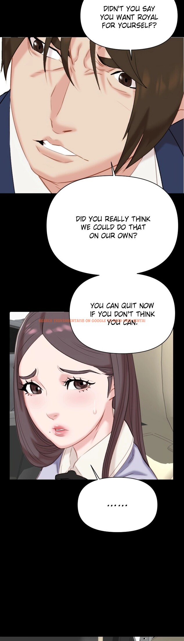Read Hentai Image 23 394 in comic Time Of Conquest - Chapter 21 - hentaitnt.net