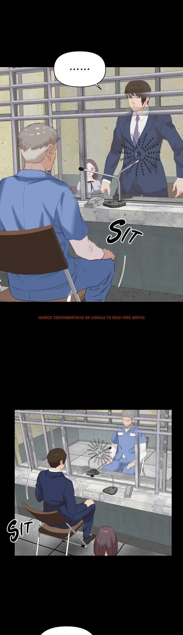 Read Hentai Image 31 394 in comic Time Of Conquest - Chapter 21 - hentaitnt.net
