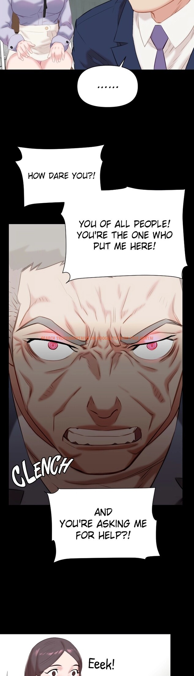 Read Hentai Image 36 394 in comic Time Of Conquest - Chapter 21 - hentaitnt.net